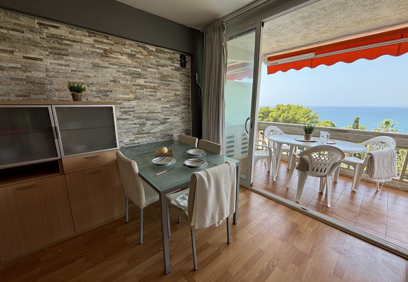 Apartment in Salou - CYE VII SALOU