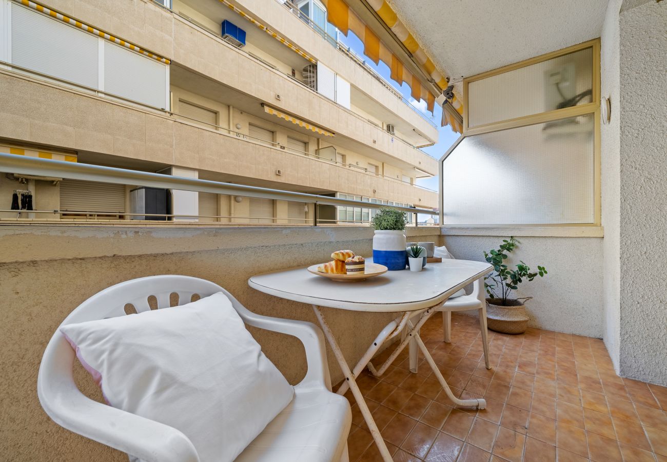 Apartment in La Pineda - PARADIS PARK