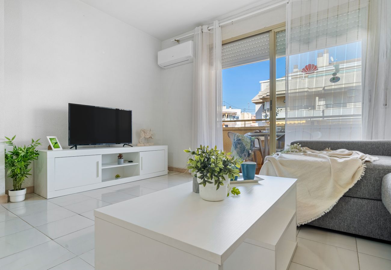 Apartment in La Pineda - PARADIS PARK