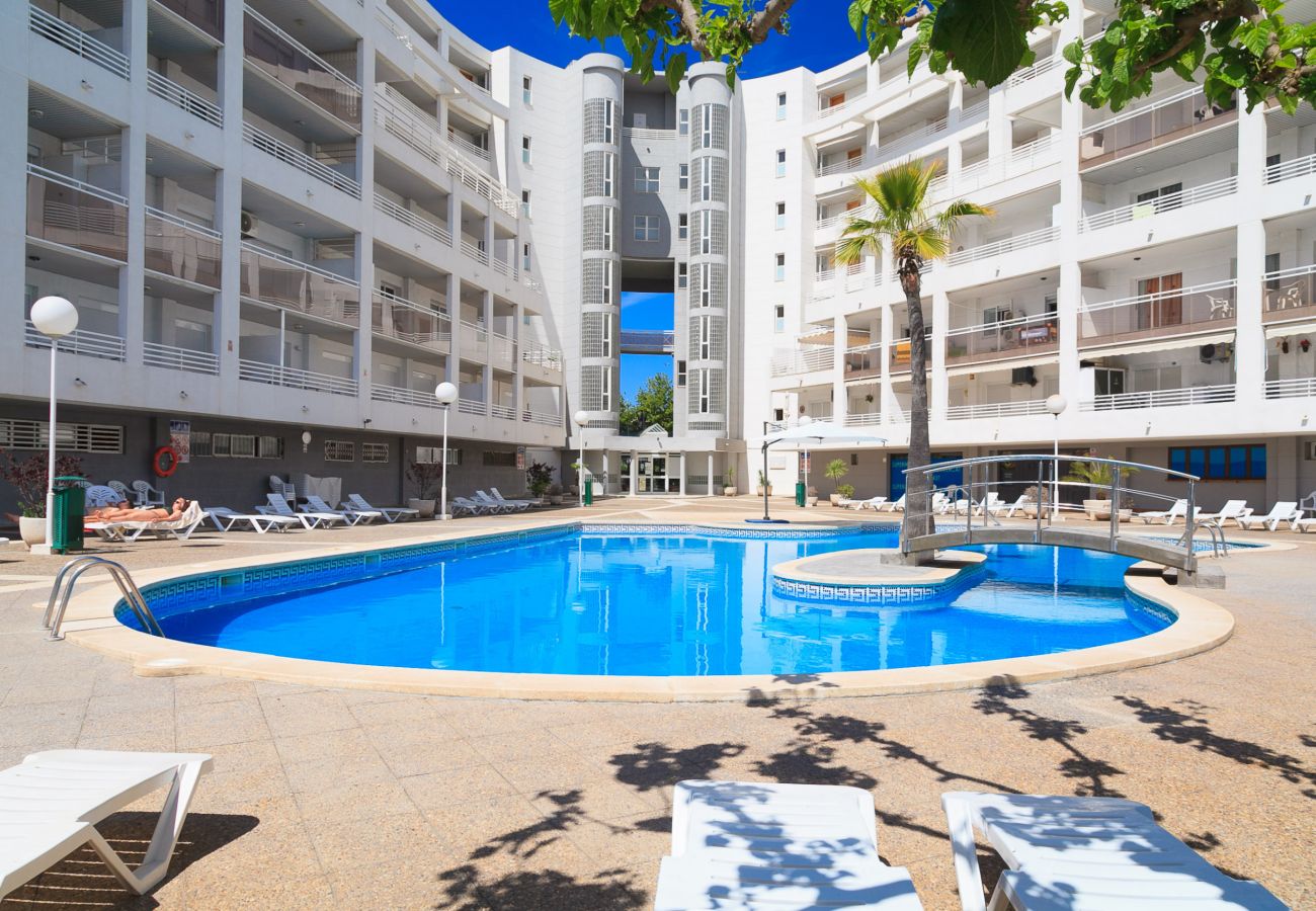 Apartment in Salou - ROYAL APARTMENTS