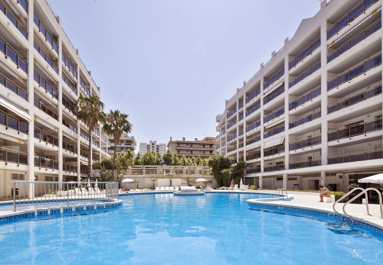 Apartment in Salou - ROYAL APARTMENTS