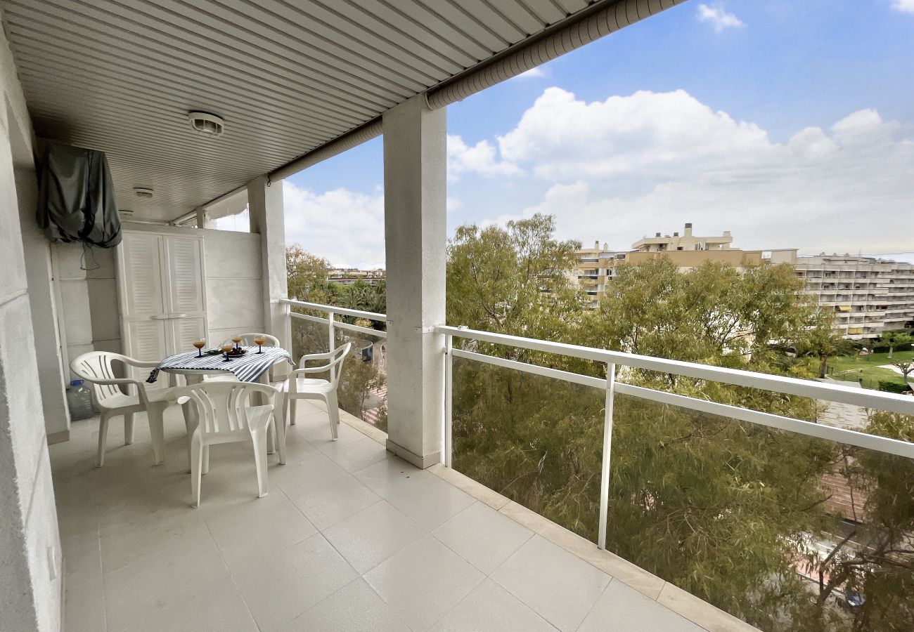 Apartment in Salou - ROYAL APARTMENTS