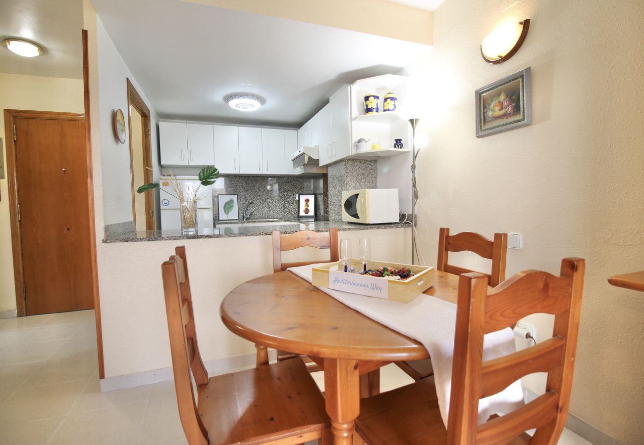 Apartment in Salou - ROYAL APARTMENTS