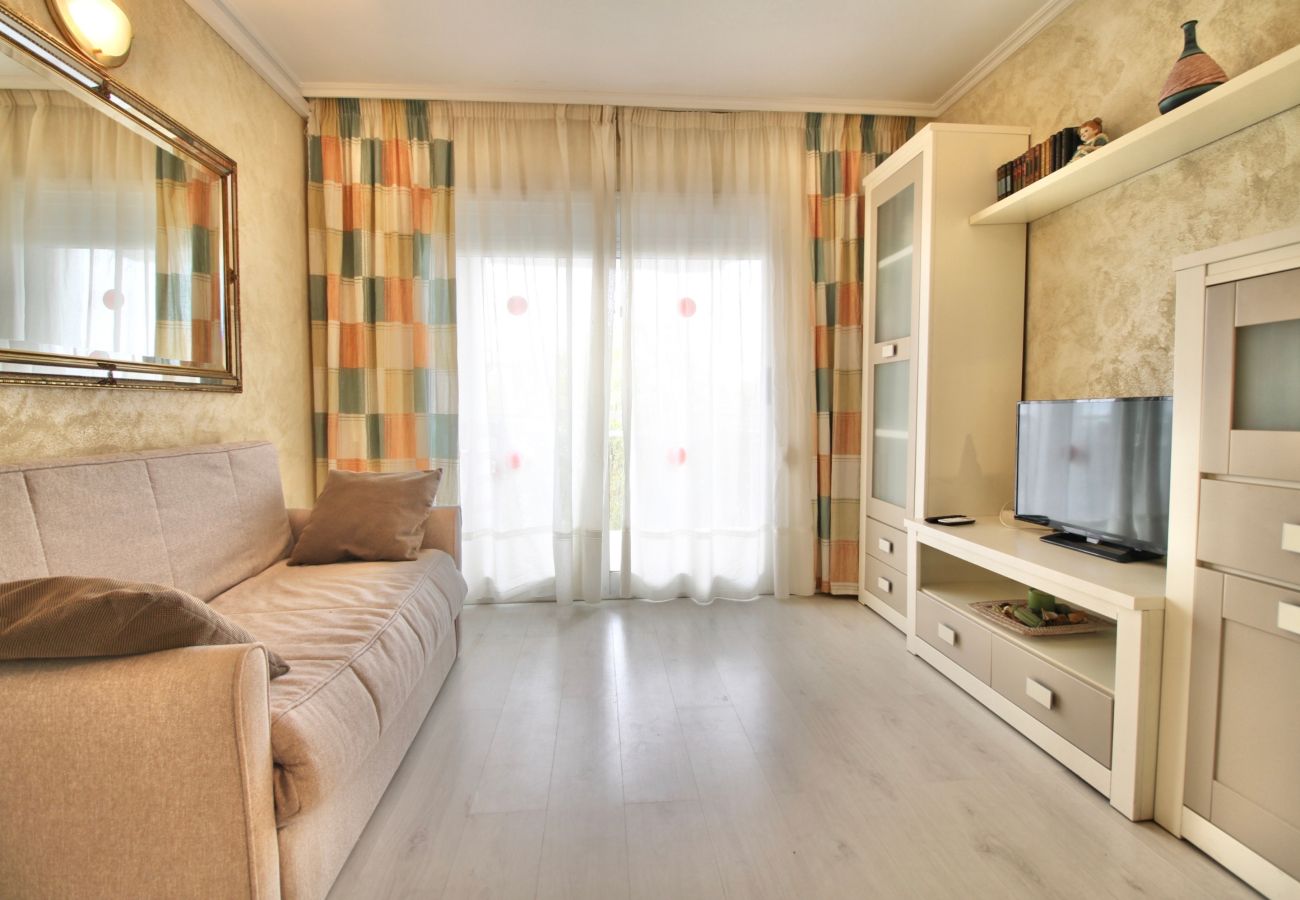 Apartment in Salou - ROYAL APARTMENTS