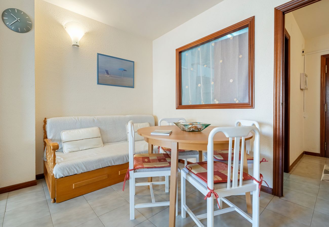 Apartment in La Pineda - BAHIA II