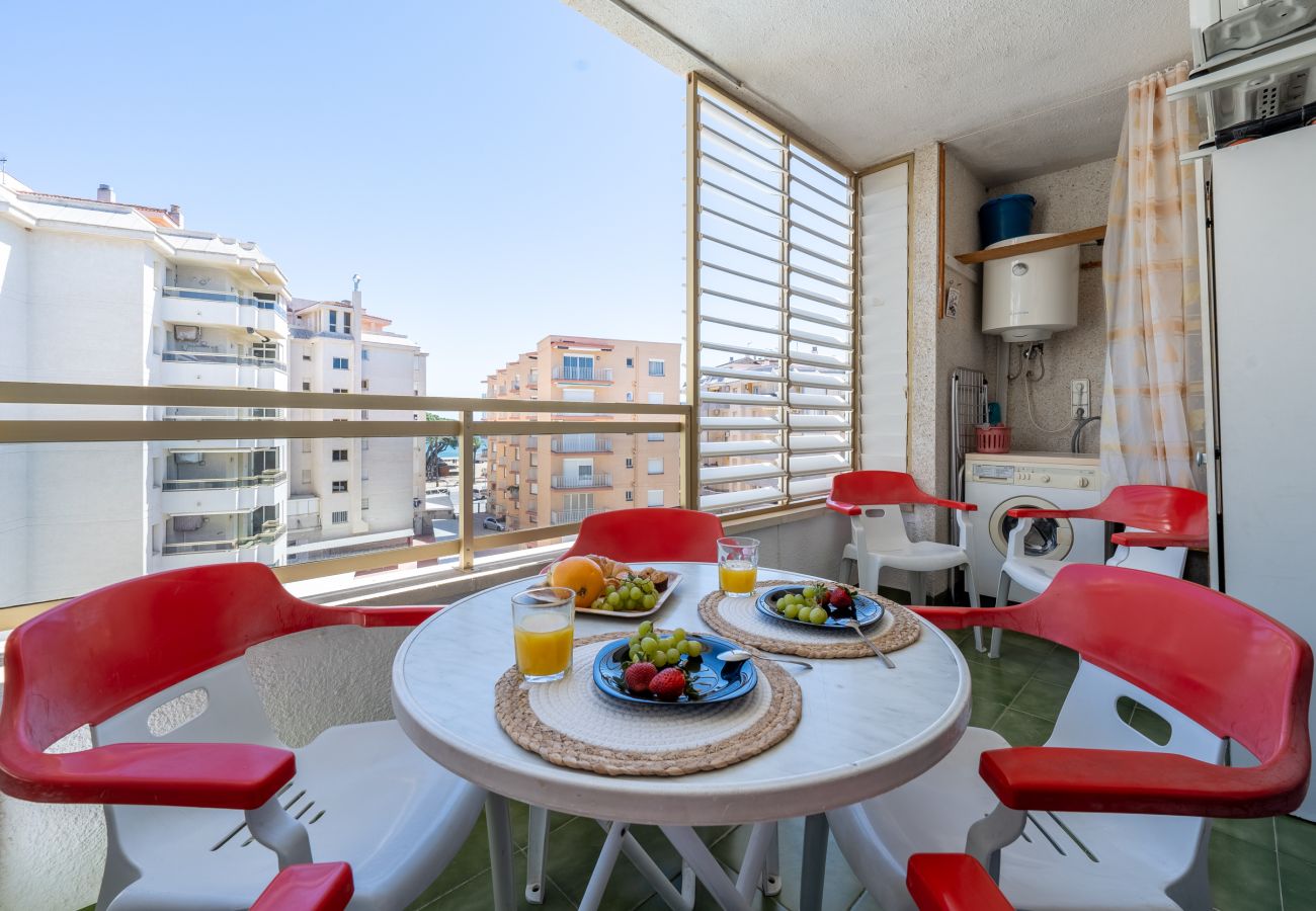 Apartment in La Pineda - BAHIA III