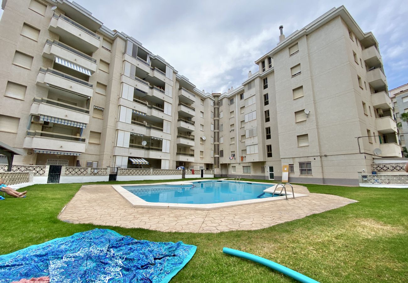 Apartment in La Pineda - BAHIA III