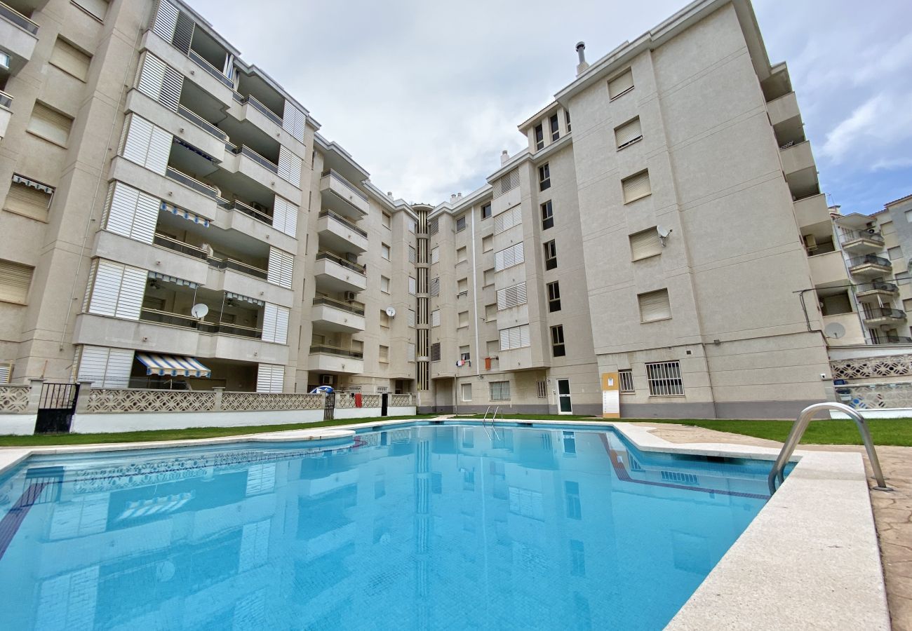 Apartment in La Pineda - BAHIA III