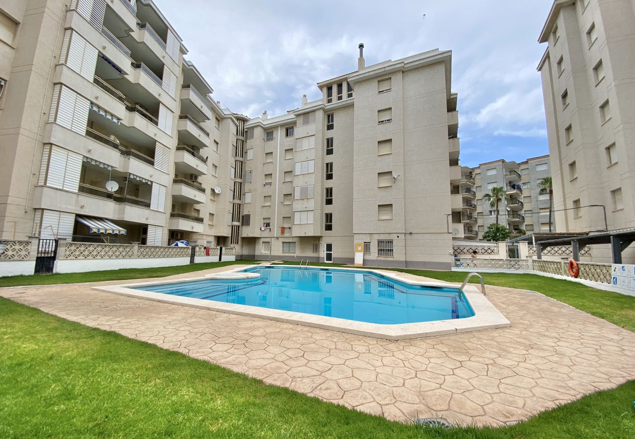 Apartment in La Pineda - BAHIA III