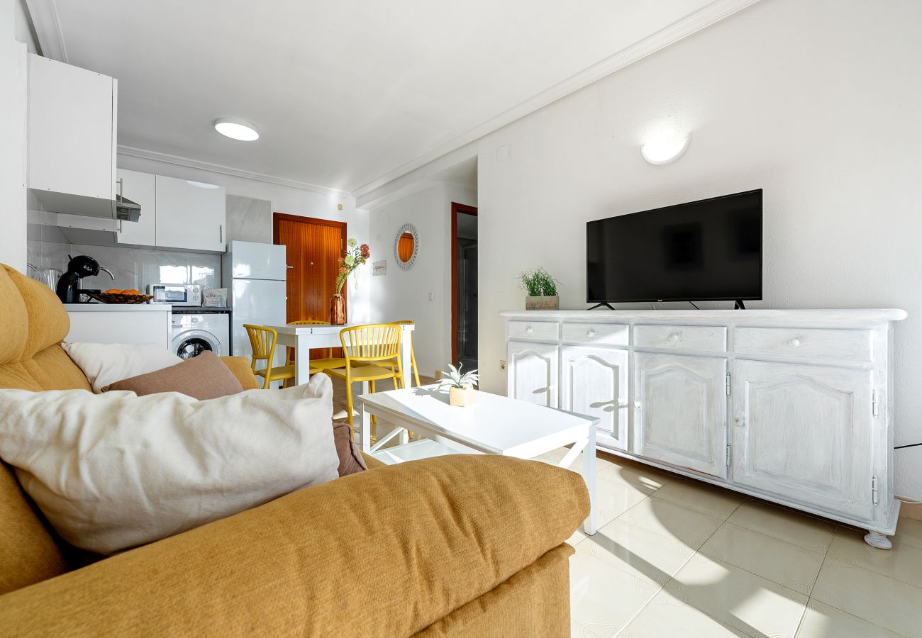 Apartment in La Pineda - ALBENIZ Superior