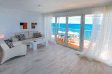 Apartment in Salou - Espectacular Vista Mar en Cap Salou