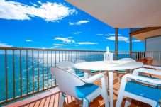 Apartment in Salou - Espectacular Vista Mar en Cap Salou