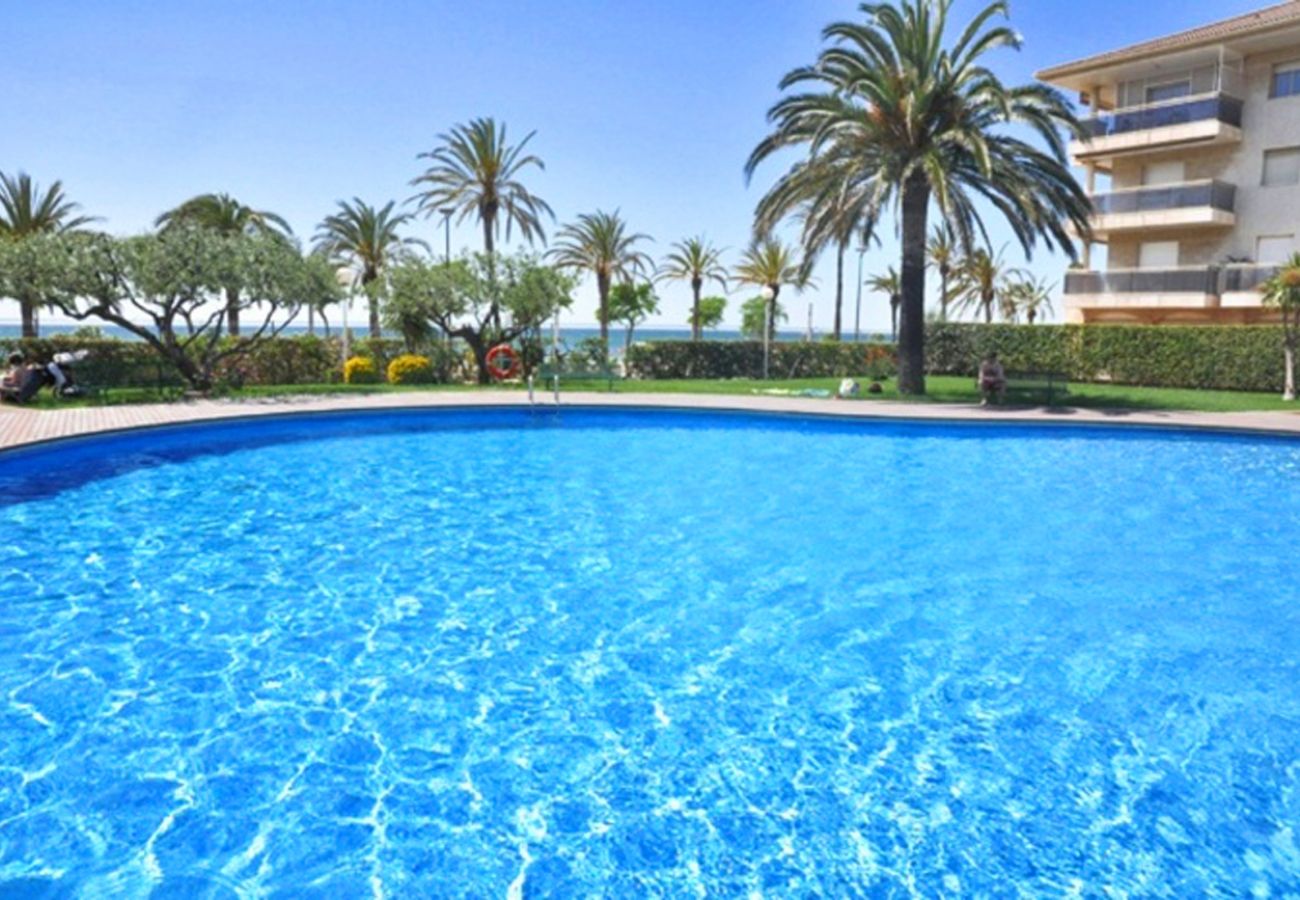 Appartement à Cambrils - GOLF SANT JORDI 2