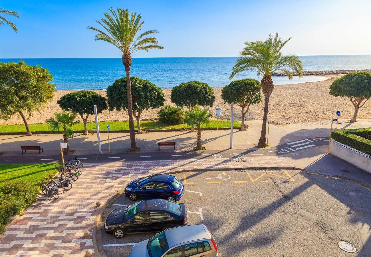 Appartement à Cambrils - GOLF SANT JORDI 2