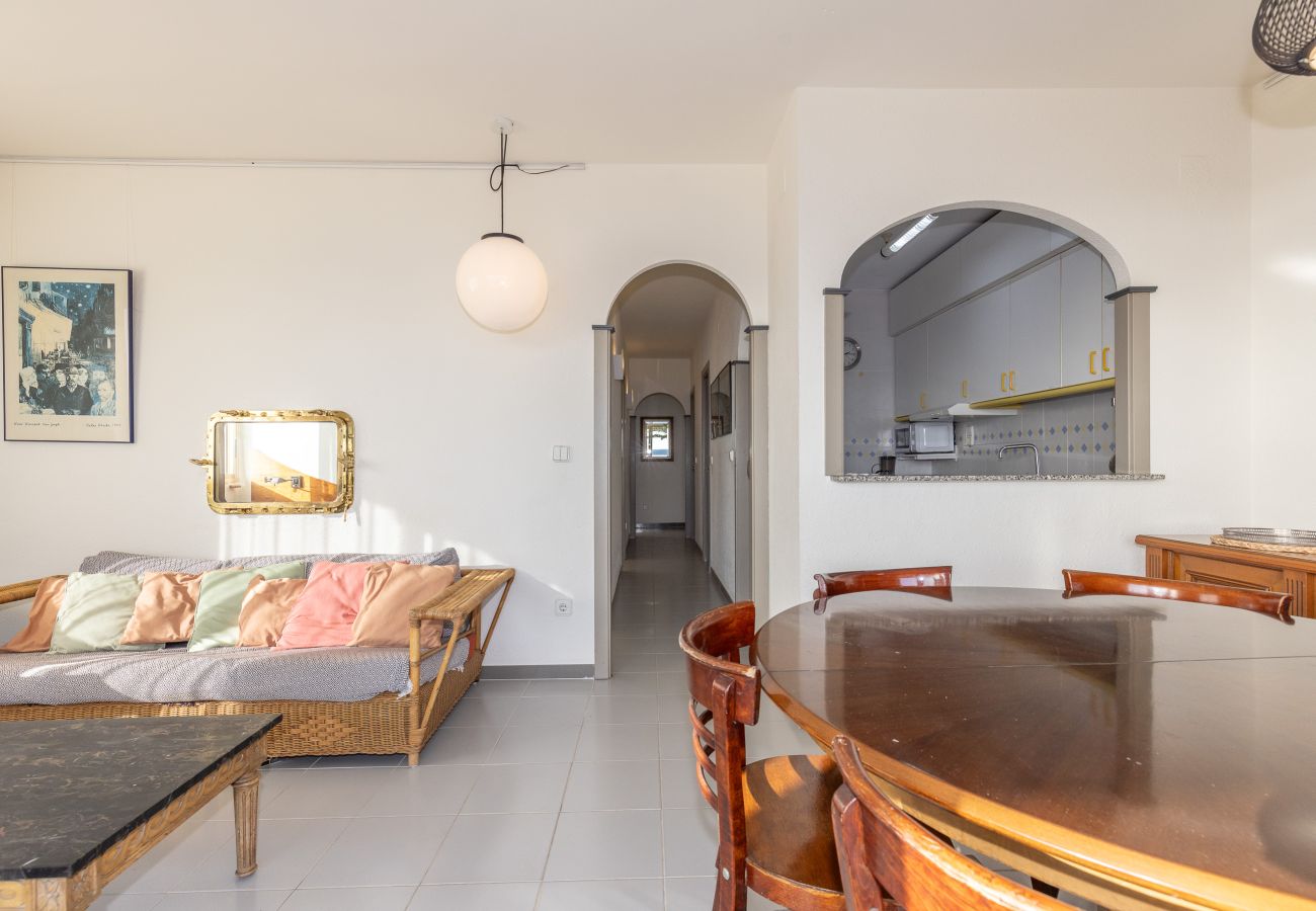 Appartement à Cambrils - GOLF SANT JORDI 2