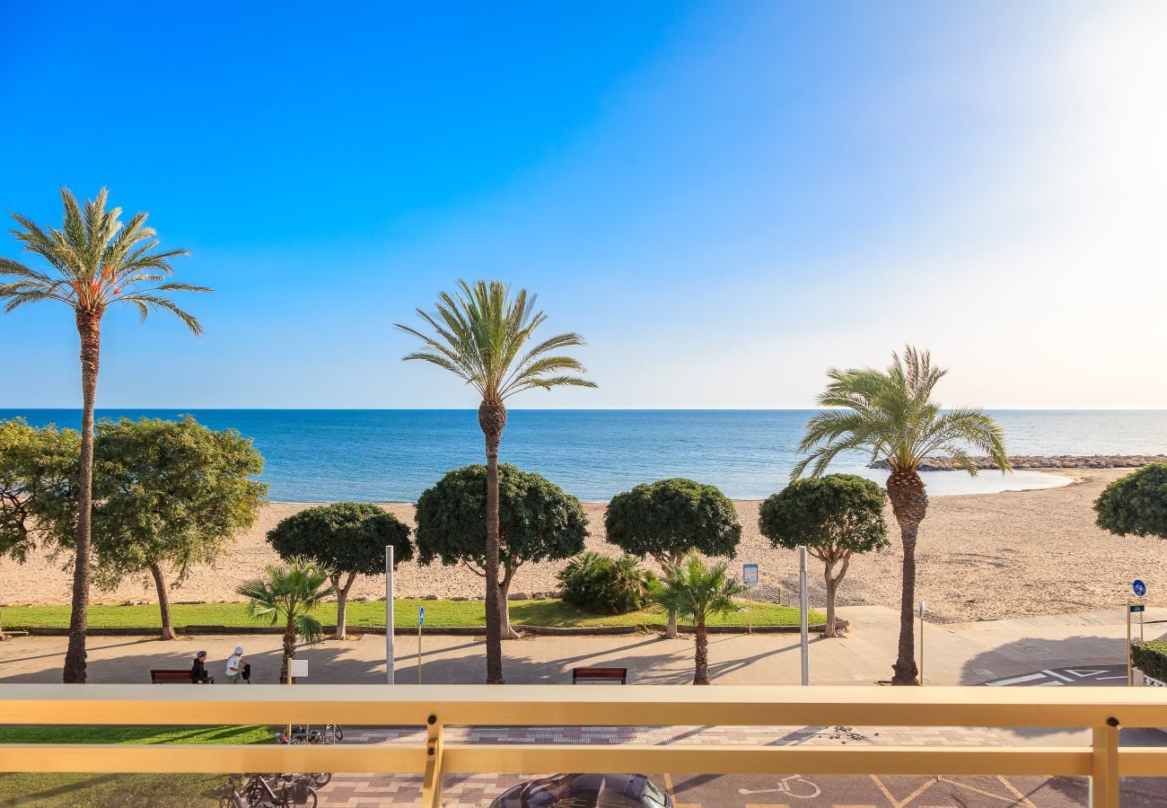 Appartement à Cambrils - GOLF SANT JORDI 2