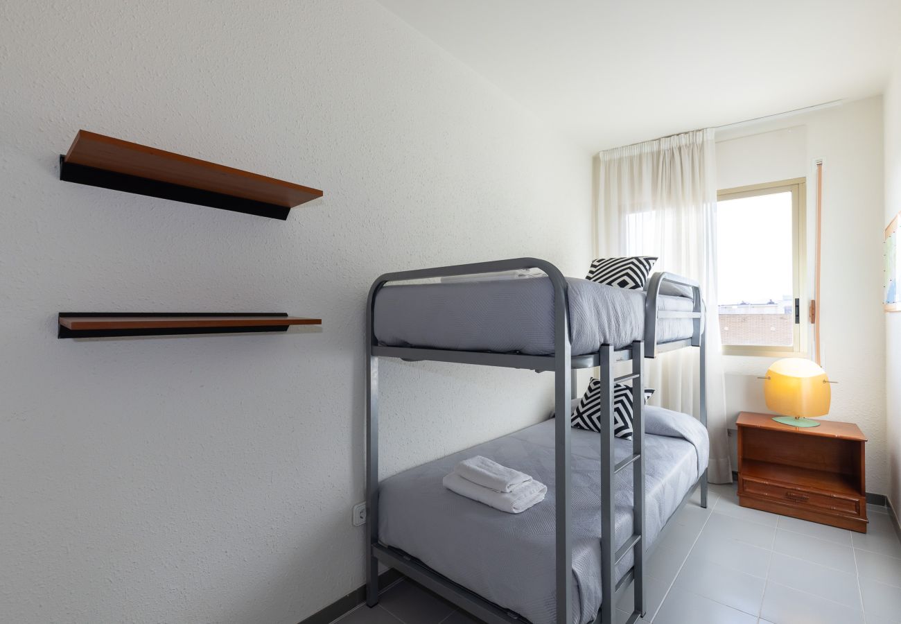 Appartement à Cambrils - GOLF SANT JORDI 2