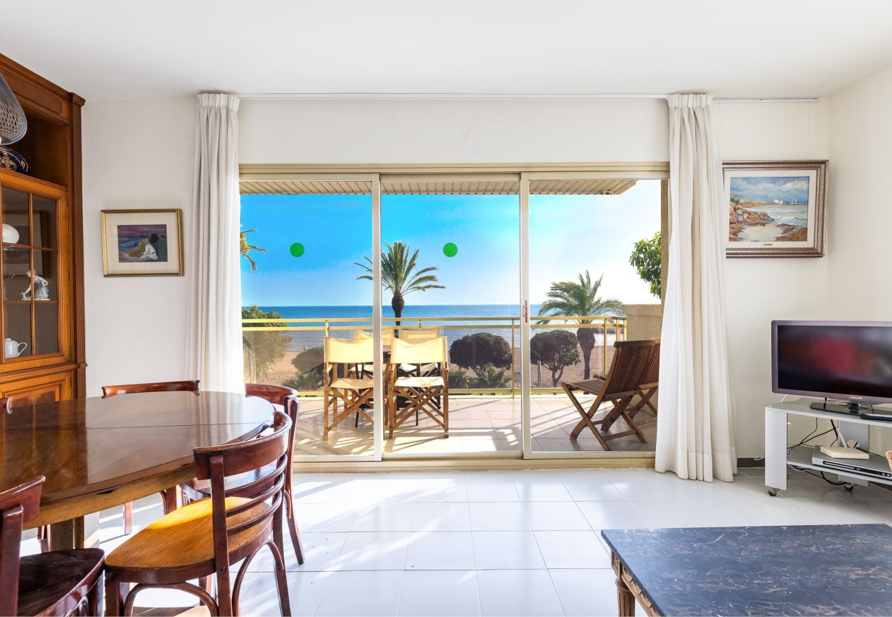 Appartement à Cambrils - GOLF SANT JORDI 2