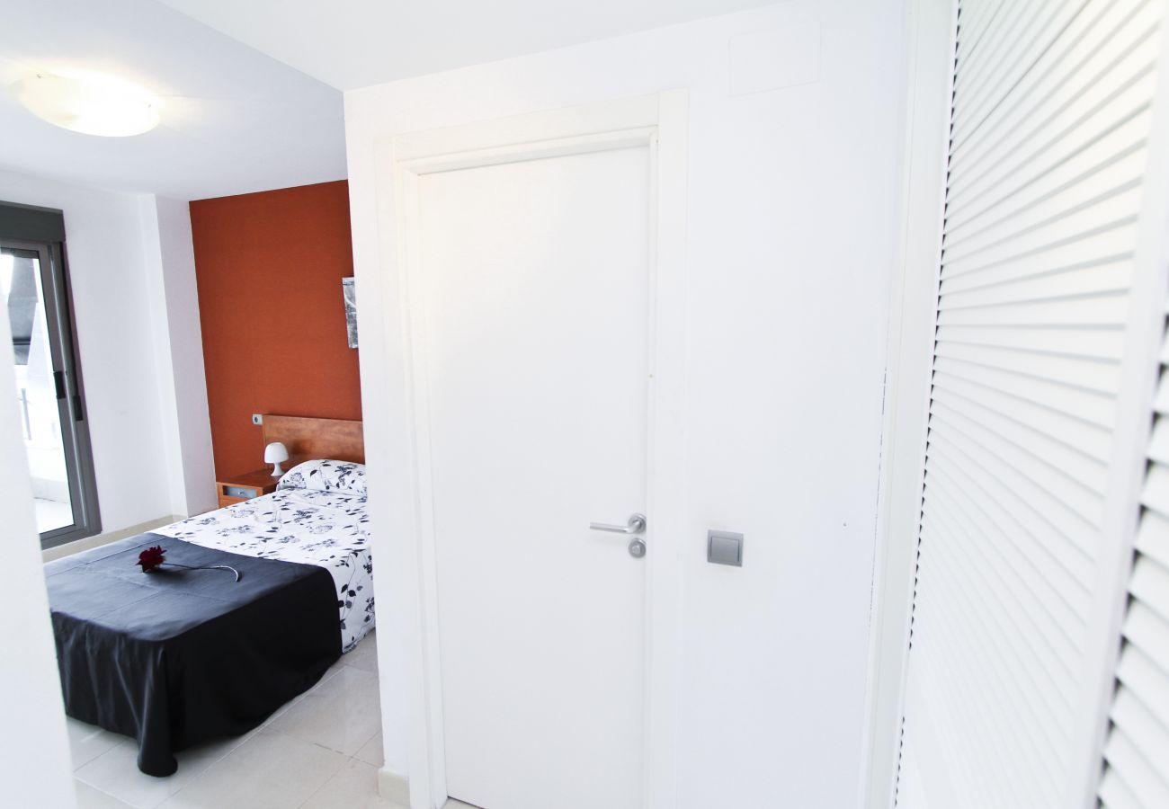 Appartement à Salou - TRAMUNTANA