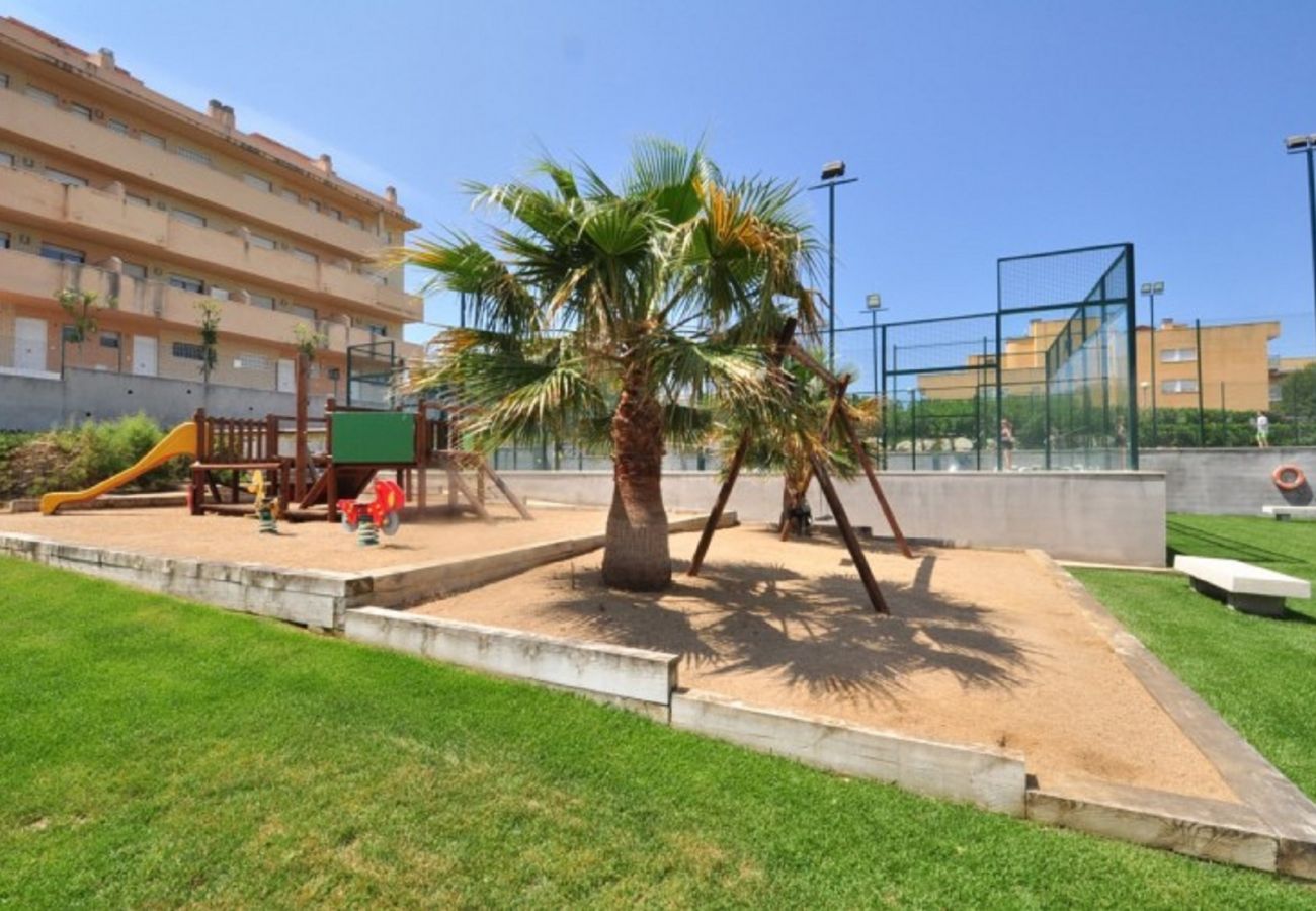 Appartement à Salou - TRAMUNTANA