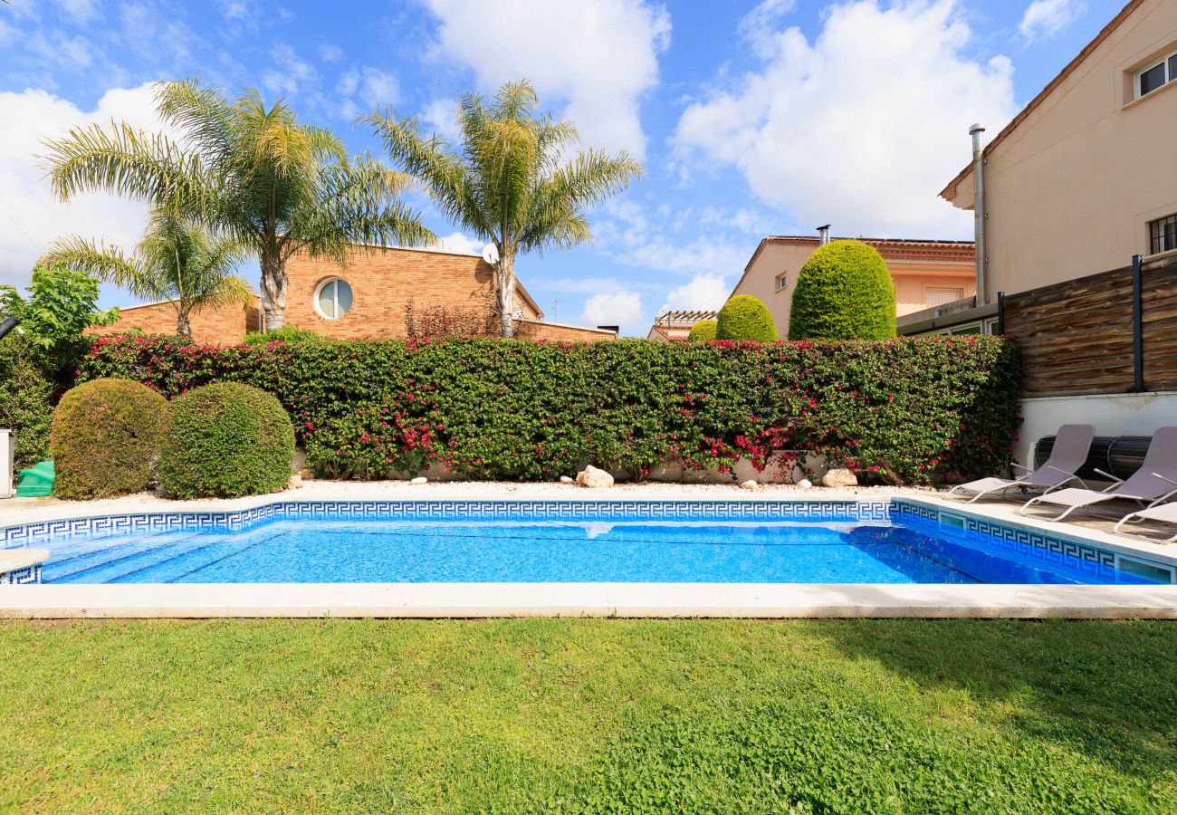 Villa à Cambrils - MARTORELL