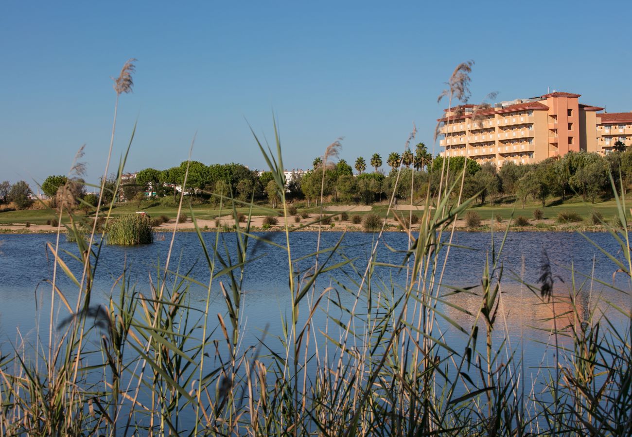 Appartement à La Pineda - CRISTOBAL