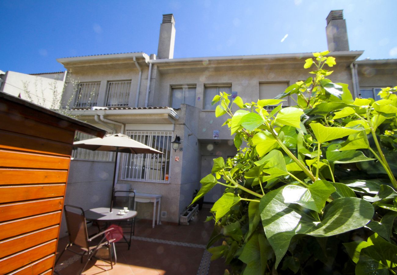 Maison mitoyenne à Cambrils - MAGICA