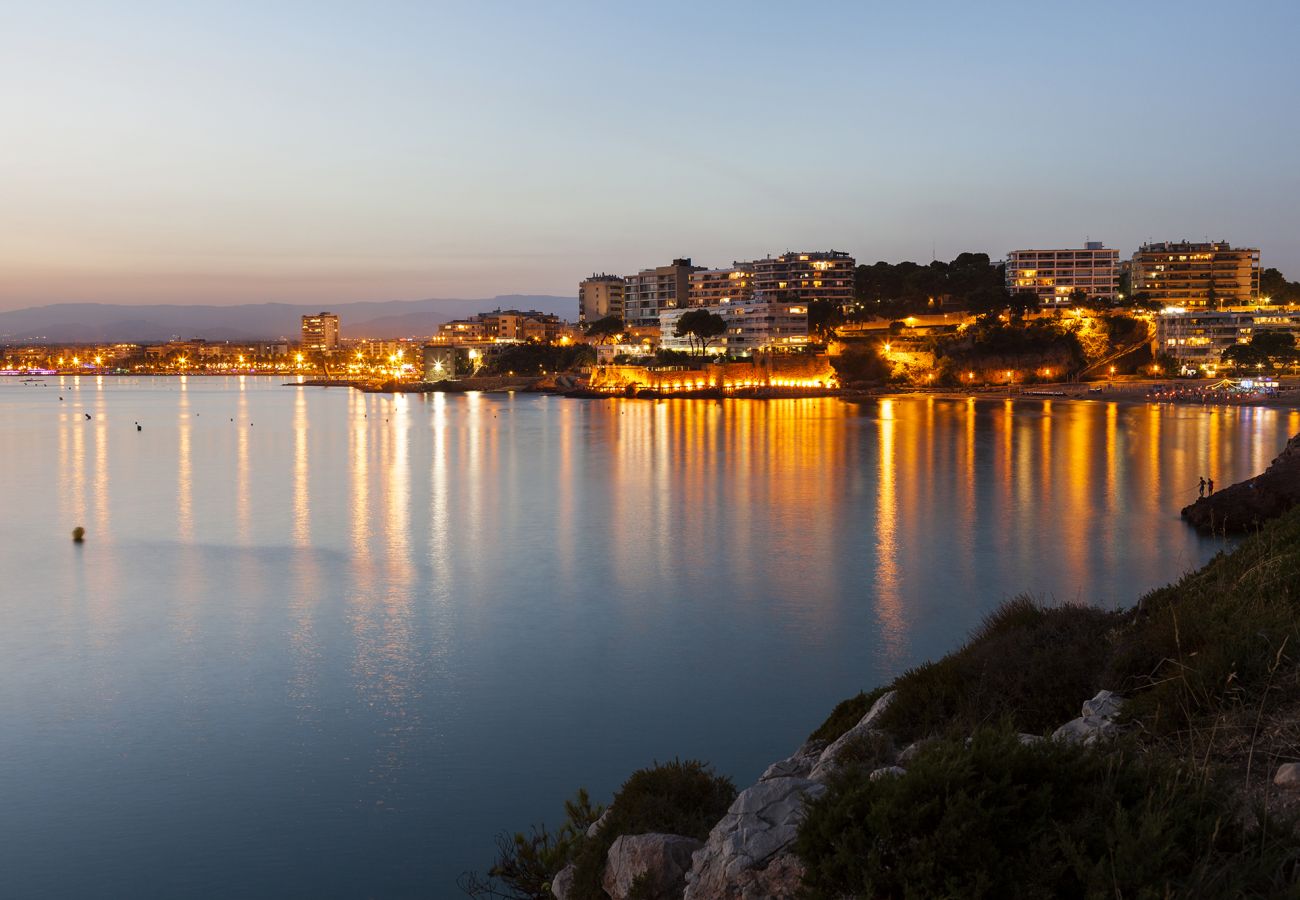 Appartement à Salou - PARADIS