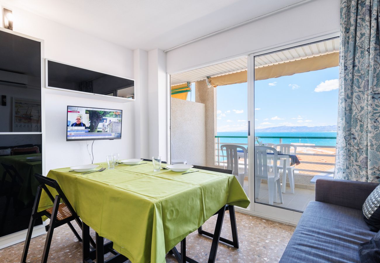 Appartement à Salou - PARADIS