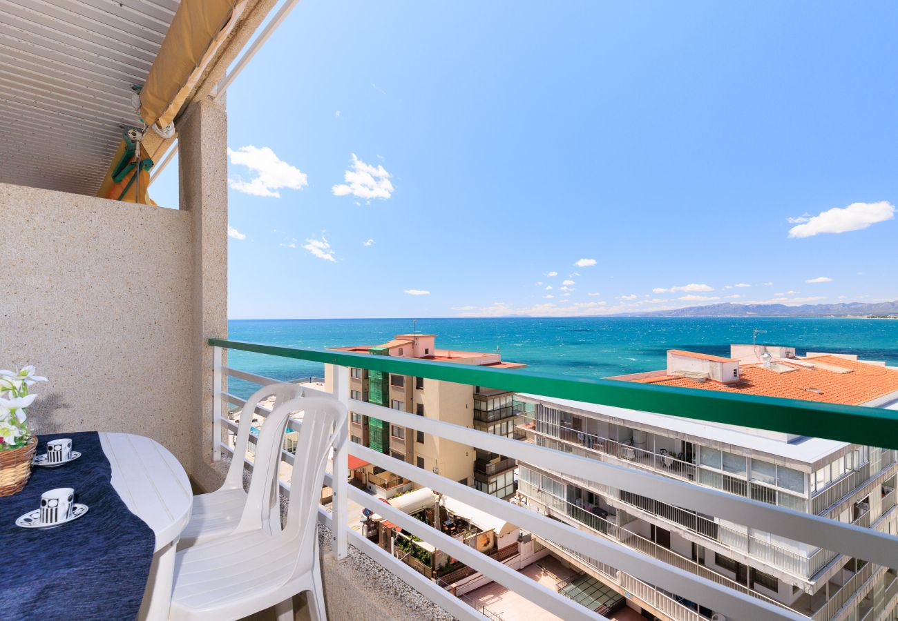 Appartement à Salou - PARADIS