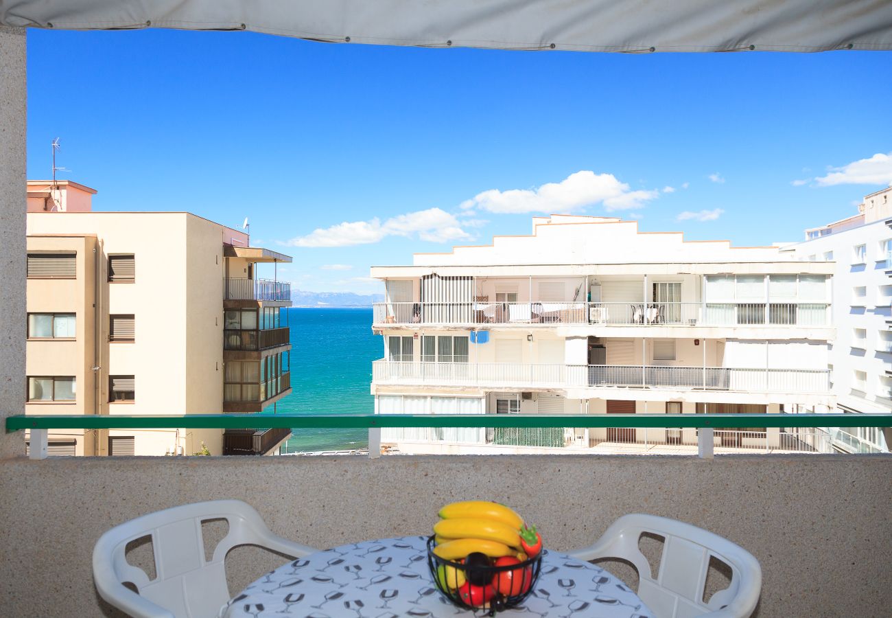 Appartement à Salou - PARADIS 2