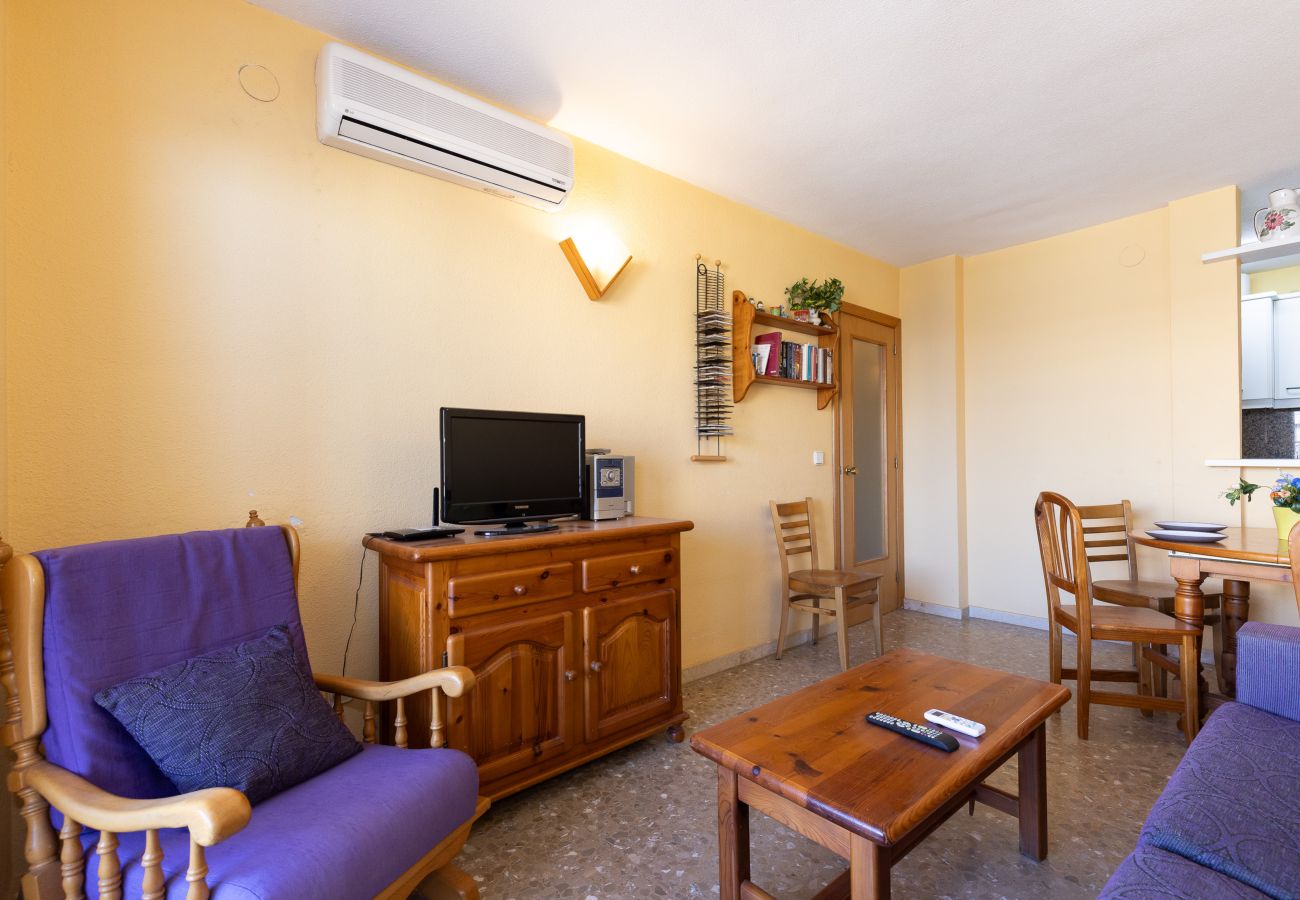 Appartement à Salou - PARADIS 2