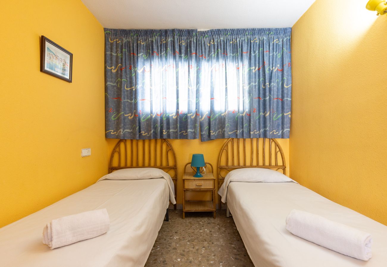 Appartement à Salou - PARADIS 2