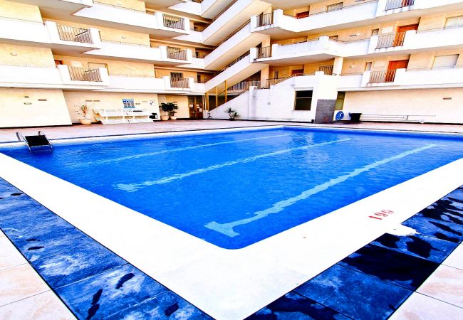 Salou - Appartement