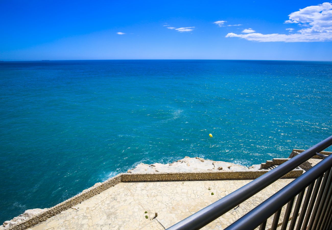 Appartement à Salou - MARC