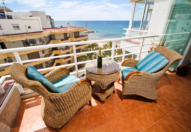 Salou - Appartement