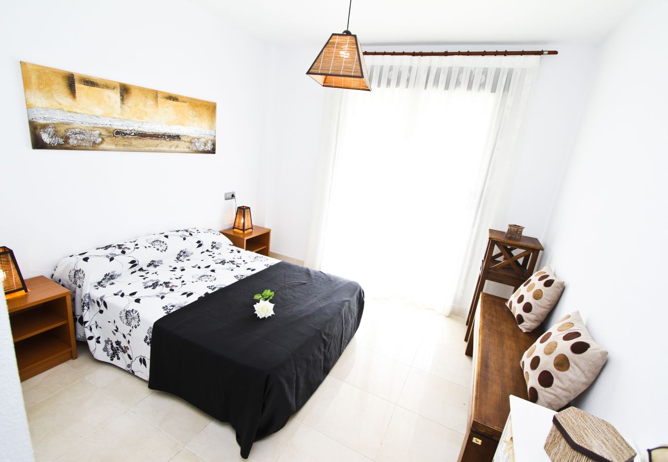 Appartement à Salou - S TRAMUNTANA