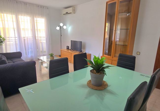 La Pineda - Appartement