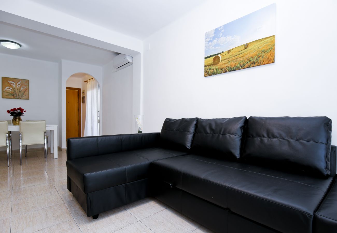 Appartement à La Pineda - PINEDA 5