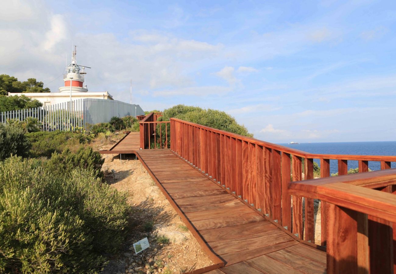 Appartement à Salou - CABO MENOR 2