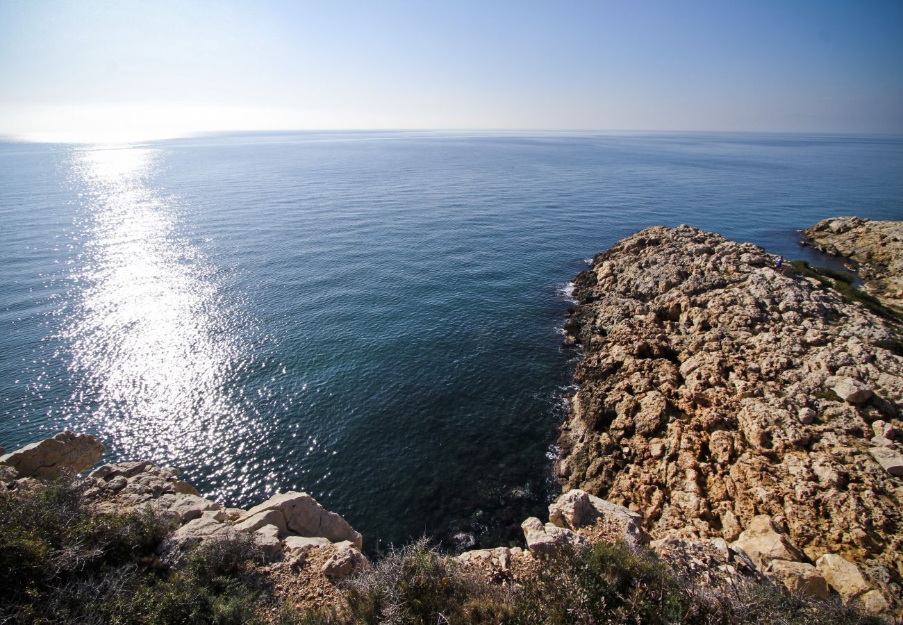 Appartement à Salou - CABO MENOR 2