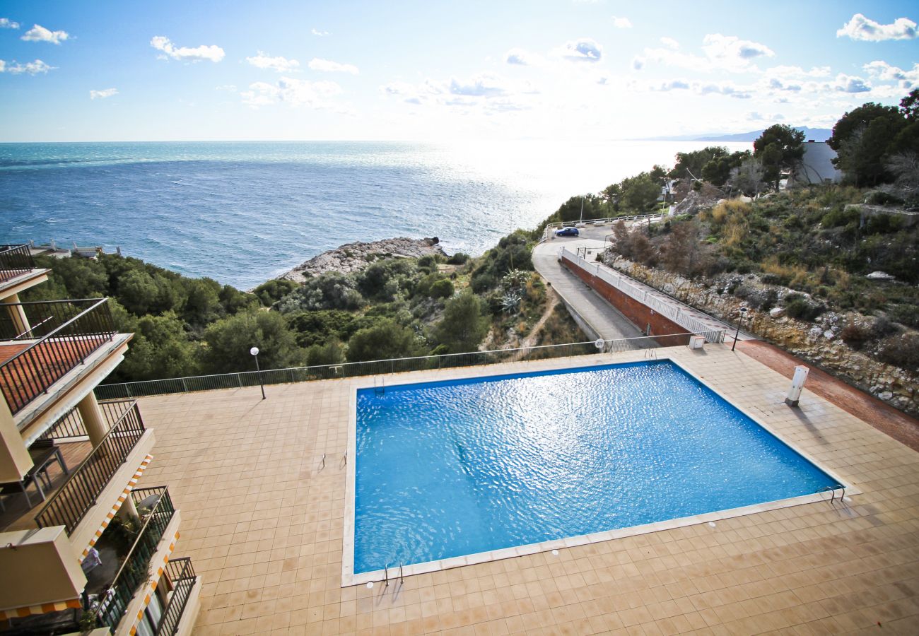 Appartement à Salou - CABO MENOR 2