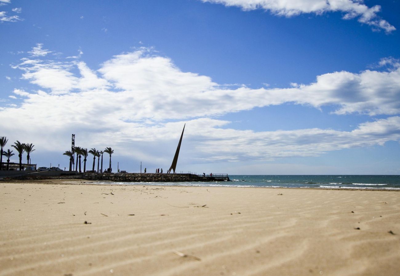 Appartement à Salou - CARLOS V