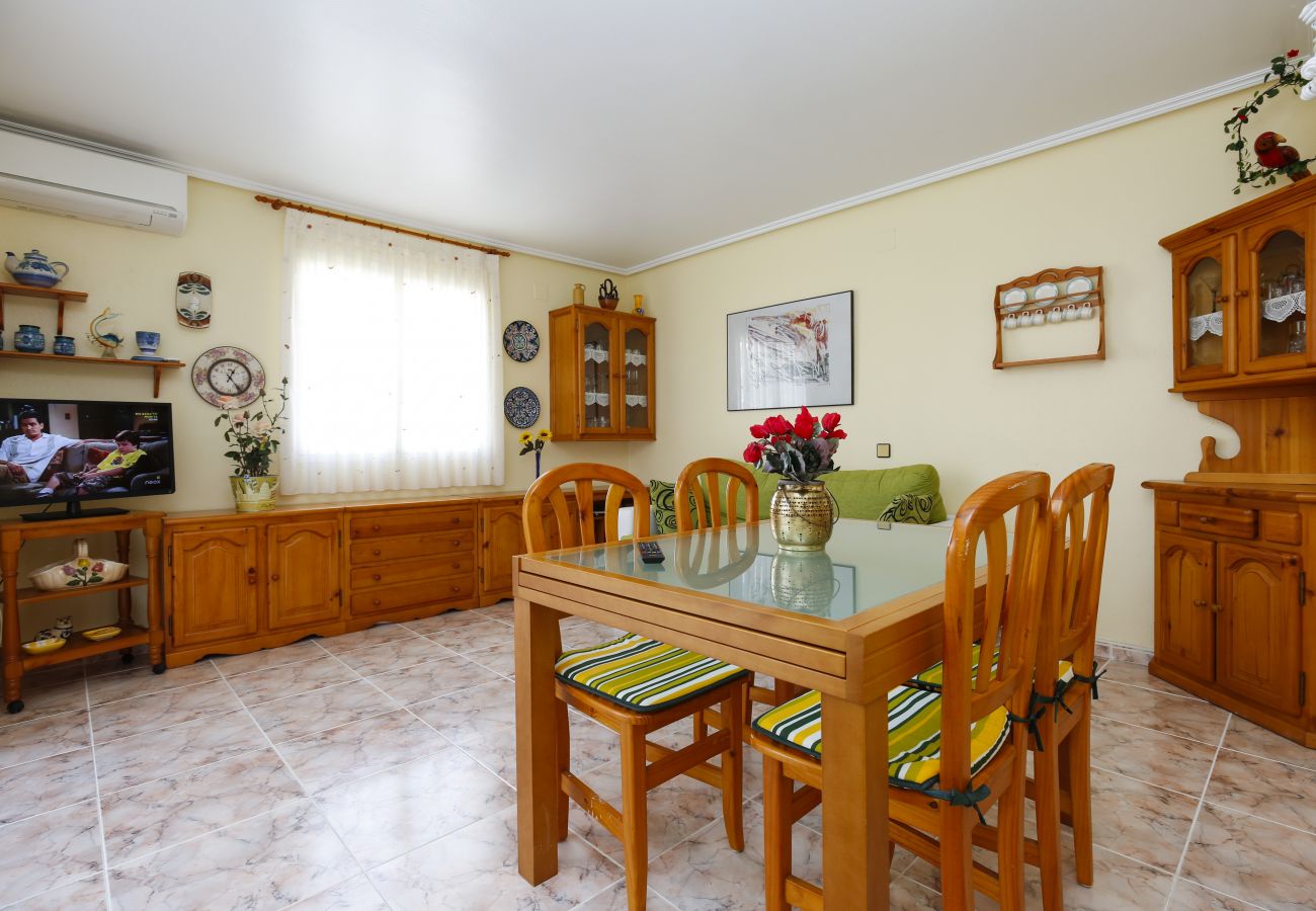 Appartement à La Pineda - PUNTA PRIMA DUO