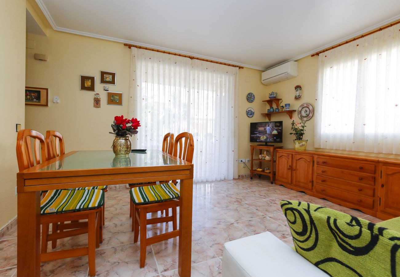 Appartement à La Pineda - PUNTA PRIMA DUO