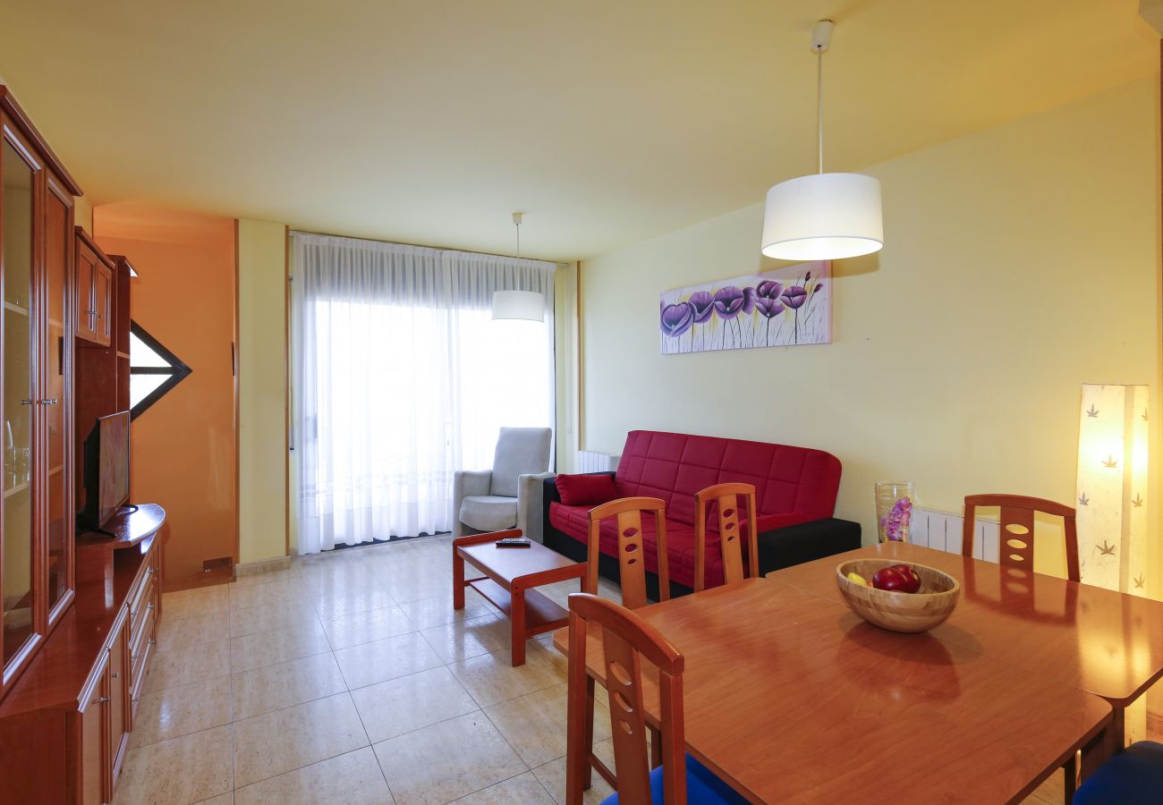 Appartement à Salou - DUPLEX