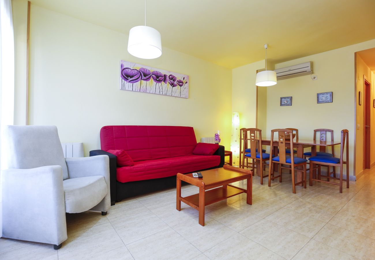 Appartement à Salou - DUPLEX