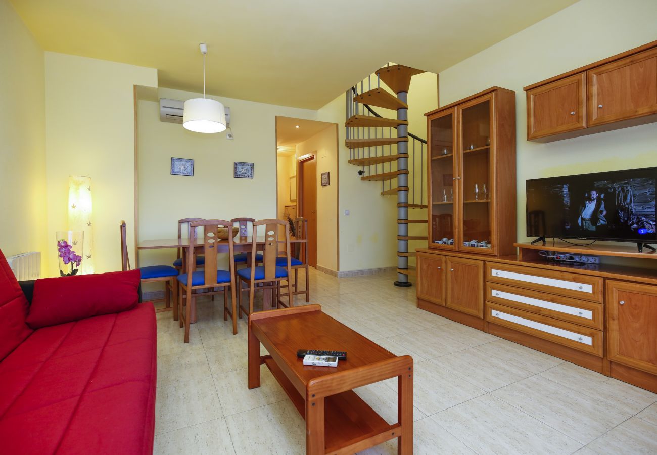 Appartement à Salou - DUPLEX