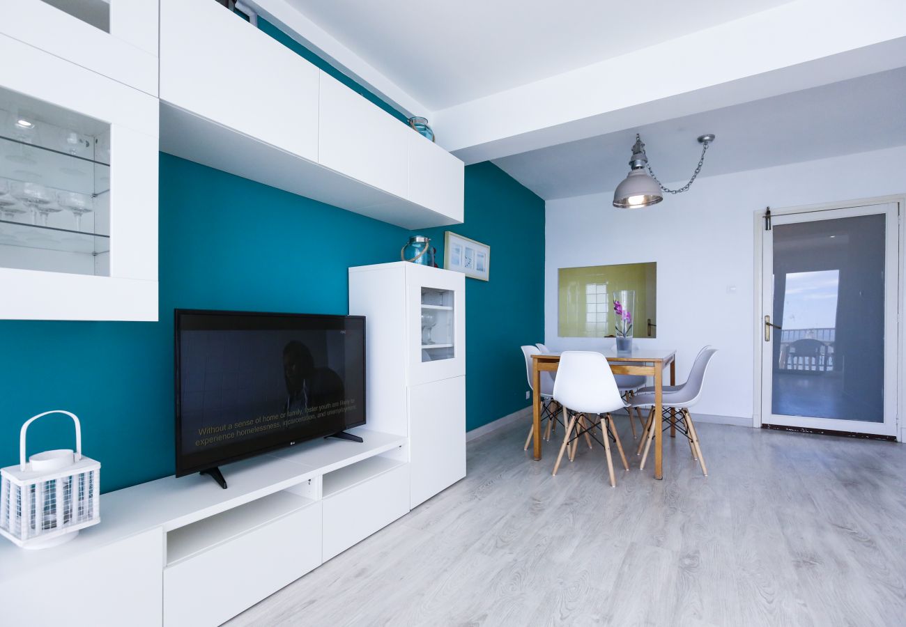 Appartement à Salou - AQUAMAR