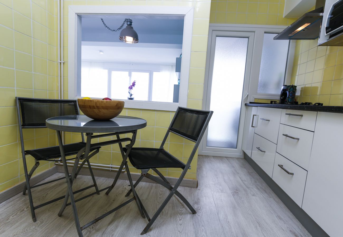 Appartement à Salou - AQUAMAR